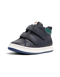 Thumbnail for Camper Unisex Baby Runner Four K900337 First Walker Shoe, Blau 001, 22 EU im Sale