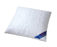 Thumbnail for Frankenstolz Schlafgut 03550-09009-10 Quilted Pillow/Schlafgut Utah / 080x080 on Sale