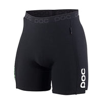 Thumbnail for POC Hip VPD 2.0 Shorts - Bike-Short für optimale Bewegungsfreiheit und schützen das Steißbein und die Hüfte,Schwarz, im Sale