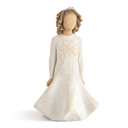 Enesco Willow Tree Irish Charm Figurine on sale