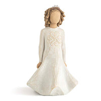 Thumbnail for Enesco Willow Tree Irish Charm Figurine on sale