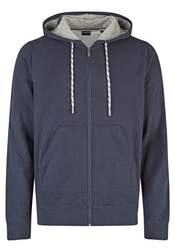 Daniel Hechter Herren Sweat Jacket Hoodie Sweatjacke, 690, im Sale