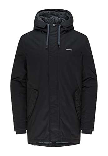 Ragwear men's winter parka MR SMITH on sale