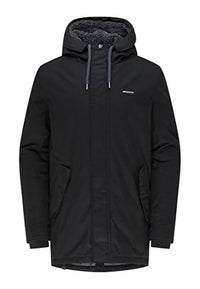 Thumbnail for Ragwear men's winter parka MR SMITH on sale