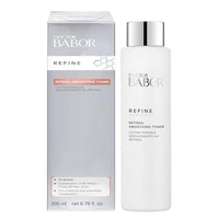 Thumbnail for DOCTOR BABOR Retinol Facial Toner, Smoothing Facial Toner against Wrinkles and Uneven Skin, With Retinol and Hyaluronic Acid, Smoothing Tonic, 1 x 200 ml on Sale