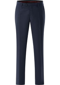 Thumbnail for Club of Gents men's Cg Cedric trousers, blue (blue 62), 106 EU on sale