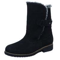 Thumbnail for Finn Comfort adult LIZZOLA black on sale