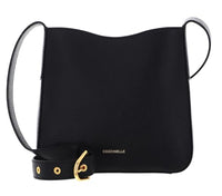 Thumbnail for Coccinelle Dazz - Shoulder bag 22 cm black on sale