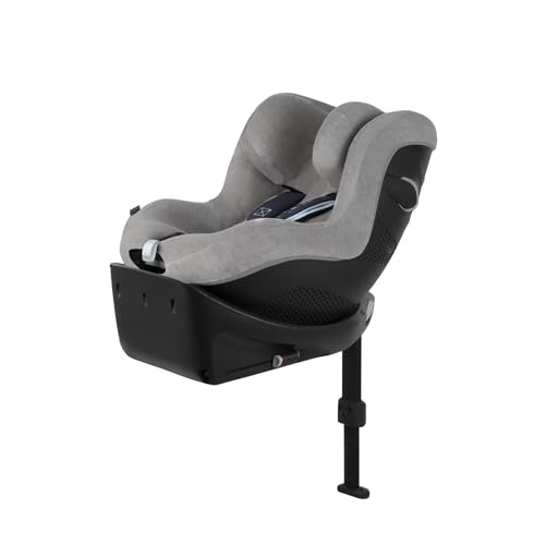 SIRONA Gi Sommerbezug Grey | grau im Sale
