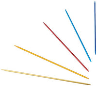 Thumbnail for Addi Double Pointed Needles Nadelspiel, Aluminium, Mehrfarbig, 15cm / 2.5mm im Sale