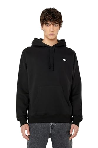 Diesel_S-ROB-Hood-DOVAL-PJ_Sweatshirt__ im Sale