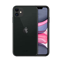 Thumbnail for Apple iPhone 11 64GB, Schwarz - (Generalüberholt) im Sale