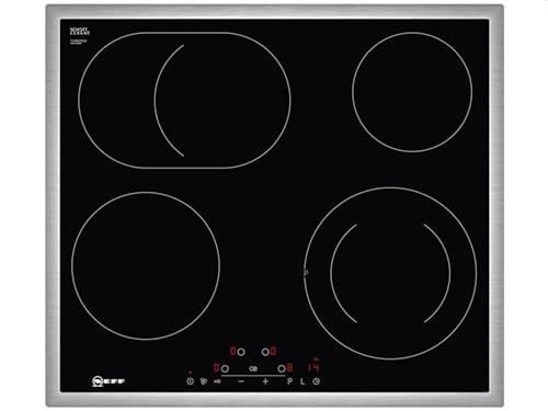 Neff TBD1676N / T16BD76N0 / Autarkes Kochfeld / Konventionell / 60cm / Touch Control / Zweikreis im Sale