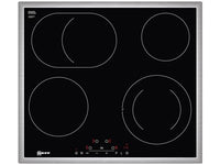 Thumbnail for Neff TBD1676N / T16BD76N0 / Autarkes Kochfeld / Konventionell / 60cm / Touch Control / Zweikreis im Sale