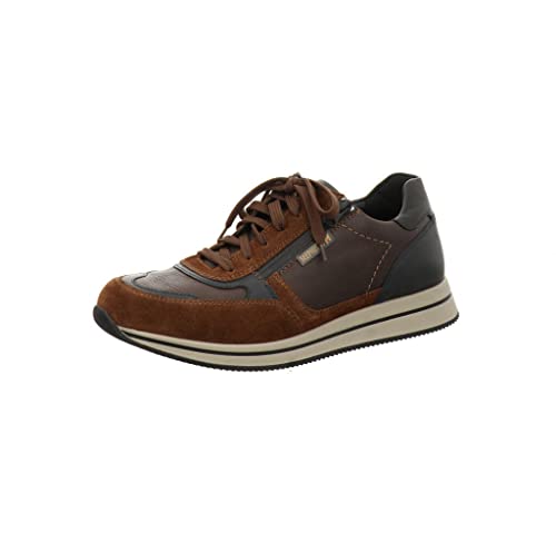 Allrounder by Mephisto 6360-P5140613 - Gilford braun Gr. 8½ im Sale