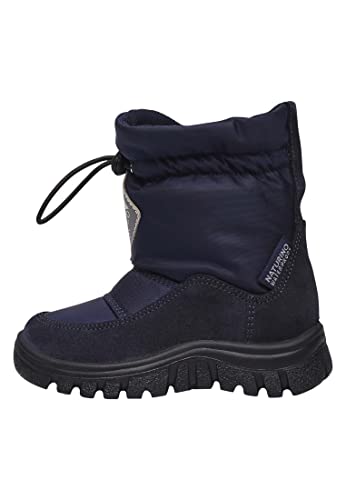 Naturino VARNA-Après-Ski Stiefel blau 35 im Sale