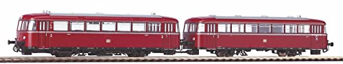 Piko H0 52736 H0 D-Triebwagen VT 98 der DB im Sale
