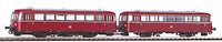 Thumbnail for Piko H0 52736 H0 D-Triebwagen VT 98 der DB im Sale