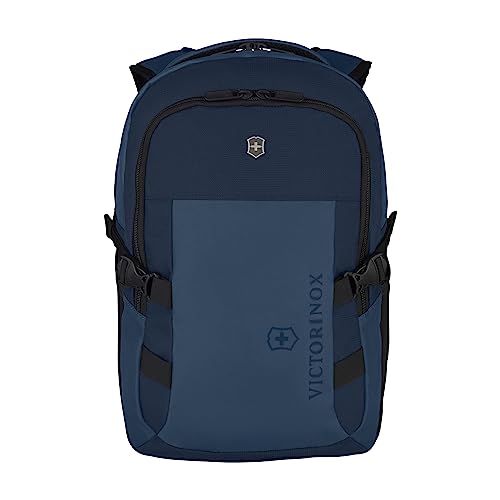 Victorinox Vx Sport EVO Compact Backpack, Daypack, Multi-purpose backpack, Women/Men, 18 x 31 x 45 cm, 20 l, Blue on sale