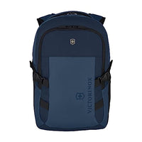 Thumbnail for Victorinox Vx Sport EVO Compact Backpack, Daypack, Multi-purpose backpack, Women/Men, 18 x 31 x 45 cm, 20 l, Blue on sale