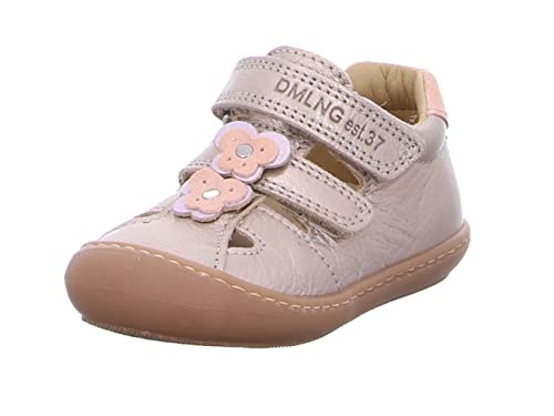Däumling Baby-Mädchen Samsa Sneaker, 21 im Sale