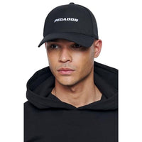 Thumbnail for Pegador Cap Logo Black on sale