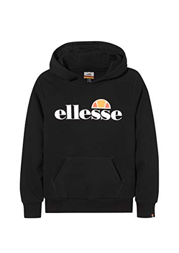 Ellesse Jero Oh Hoodie Sweatshirt for Kids on Sale