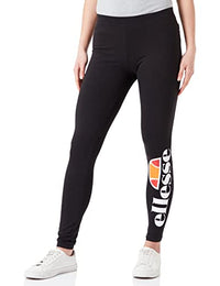 Thumbnail for ELLESSE Women's Leggings, Black, EU on Sale
