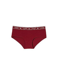 Thumbnail for Lacoste Damen 5F1332 Kurze Unterwäsche, JULIENAS, im Sale