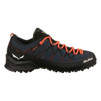 Thumbnail for SALEWA Wildfire 2W, Scarpe da Ginnastica Donna, Navy Blazer Black, 38.5 EU im Sale