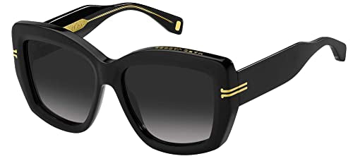 Marc Jacobs Unisex Mj 1062/s Sonnenbrille, Brown, 55 im Sale