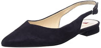 Thumbnail for Högl Damen Mona Ballerinas, Azur, 37.5 im Sale