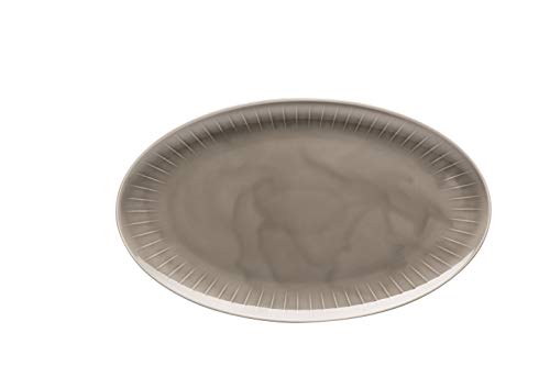 Joyn Grey Plate cm on Sale