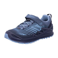 Thumbnail for LOWA Merger GTX JUNIOR VCR LO Flame/Mango 26 Low Shoe on Sale