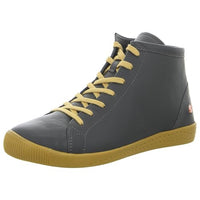 Thumbnail for Softinos Damen Sneaker IBBI653SOF Grey w im Sale