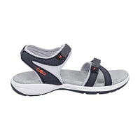 Thumbnail for CMP Damen ADIB WMN Hiking Sportliche Sandale, Anthrazit-Hellblau (Antracite-Ghiaccio), 39 EU im Sale