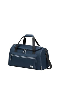 Thumbnail for American Tourister BrightUp Zip Travel Bag, 52 cm, L, Blue (Navy), Blue (Navy), Travel Bag 52 cm, Travel Bags im Sale
