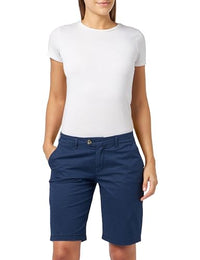Thumbnail for Timezone Damen Regular DaliaTZ Shorts, blau, 30 im Sale