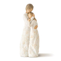 Thumbnail for Enesco Willow Tree Close to Me Figurine on sale