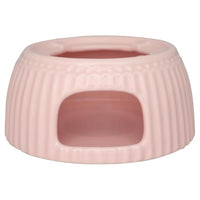 Thumbnail for GreenGate STWTEWAALI1902 Alice teapot warmer Pale pink 13 x 5 cm (1 piece) on sale