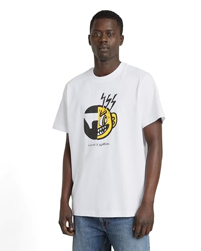 Face Cartoon Loose r t im Sale
