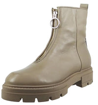Thumbnail for Mjus Damen Sportliche Stiefelette 8329 Beatrix M79278-0101 Creme, Groesse:36 EU im Sale