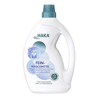 Thumbnail for HAKA Delicates Detergent, Liquid Detergent for Delicates, Silk & Coloreds, for 66 Washes, 2 l on Sale