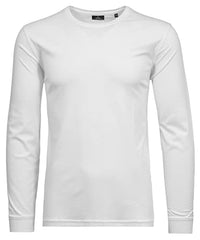 Thumbnail for RAGMAN Herren Jersey-Shirt Rundhals , Weiss-006 im Sale