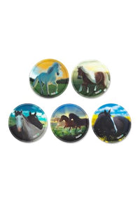 Thumbnail for ergobag Klettie Set Motif World Theme World Velcro Surfaces Collecting Fun Customization Treasure Hunter - Colorful on Sale