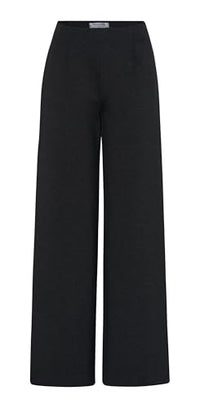 Thumbnail for Raphaela by Brax Style LILLYTH Flared Damen Marlenehose Slim Fit, Anthra,29W / 32 im Sale