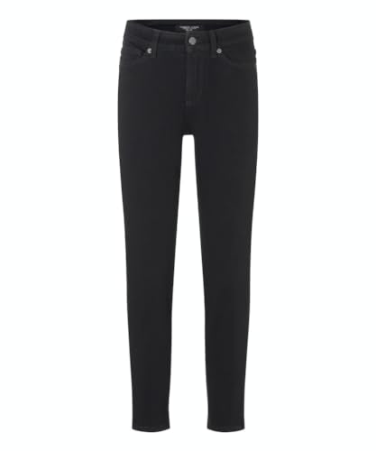 Cambio Piper Short trousers in black, on sale