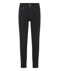 Thumbnail for Cambio Piper Short trousers in black, on sale
