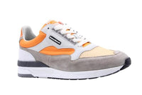 Thumbnail for Floris van Bommel Adult Master-Artikel De Runner 01.46 orange im Sale
