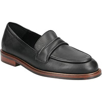 Thumbnail for Maripe Slipper & Moccasin Marta, smooth leather, black, women's sale